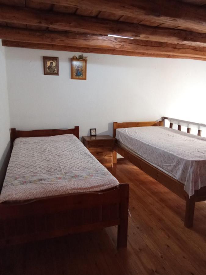 Вилла House Fyntikakh - Skala Sinoikismos Kambos Экстерьер фото