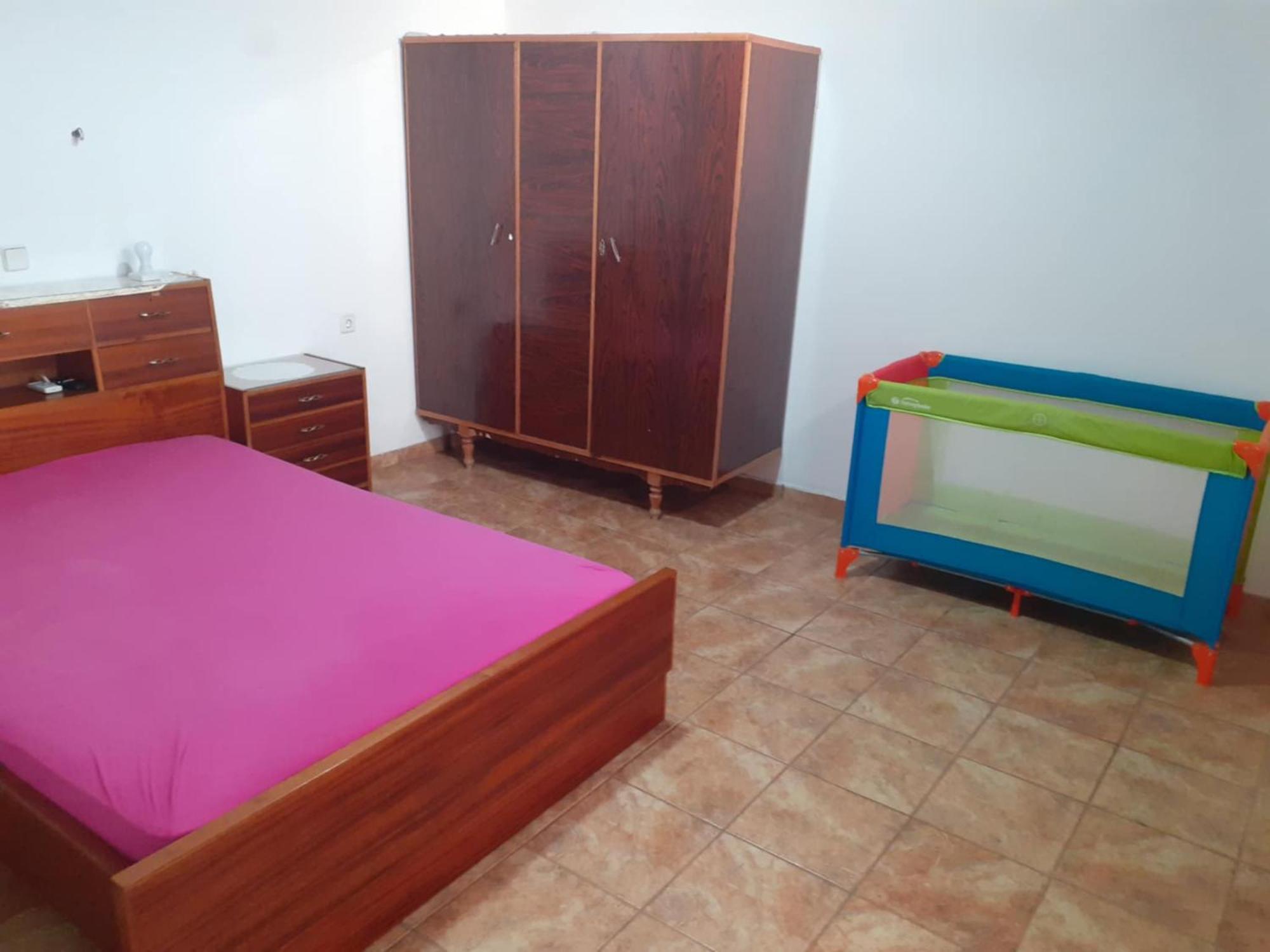 Вилла House Fyntikakh - Skala Sinoikismos Kambos Экстерьер фото
